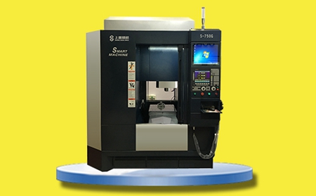 石墨機械廠家